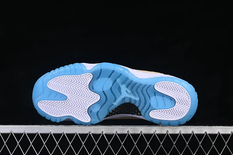 All categories Air Jordan Jordan series basketball shoes Air Jordan 11 Air Jordan 11 "H-Town" AJ11 Joe 11 Houston limited IO8960-707